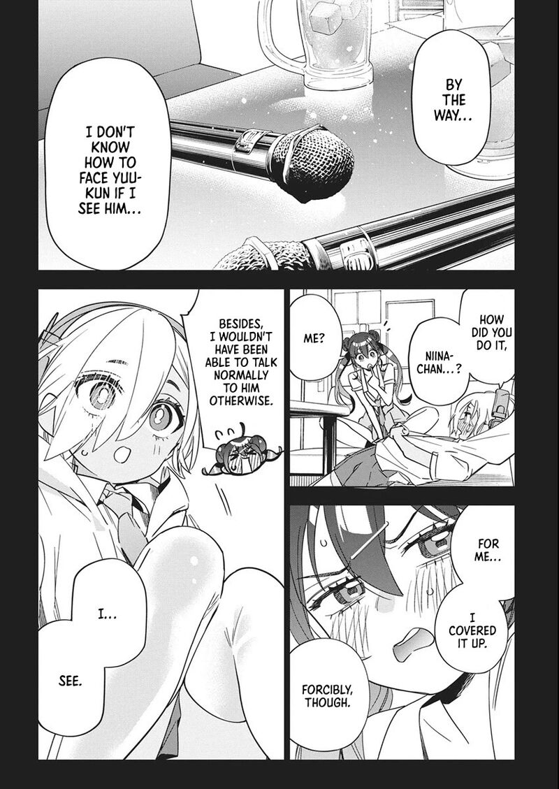Now That We Draw - Chapter 50 image 04